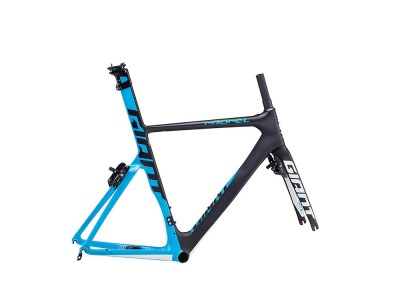 Giant Propel Advanced SL ISP Frameset 2016