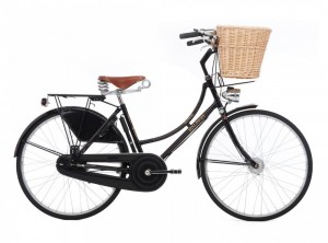 Raleigh Superbe (Special edition)