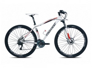Torpado T579 Light Race