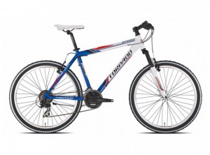 Torpado T590 Storm