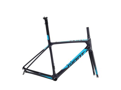 TCR Advanced SL Frameset (2016)