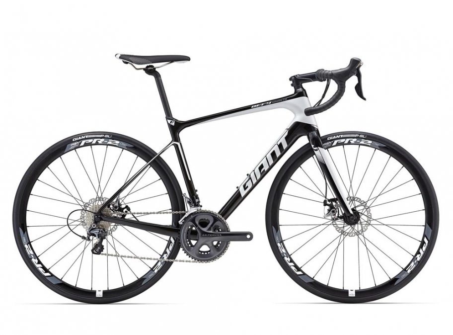 giant defy weight