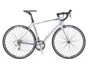 Giant Defy 2