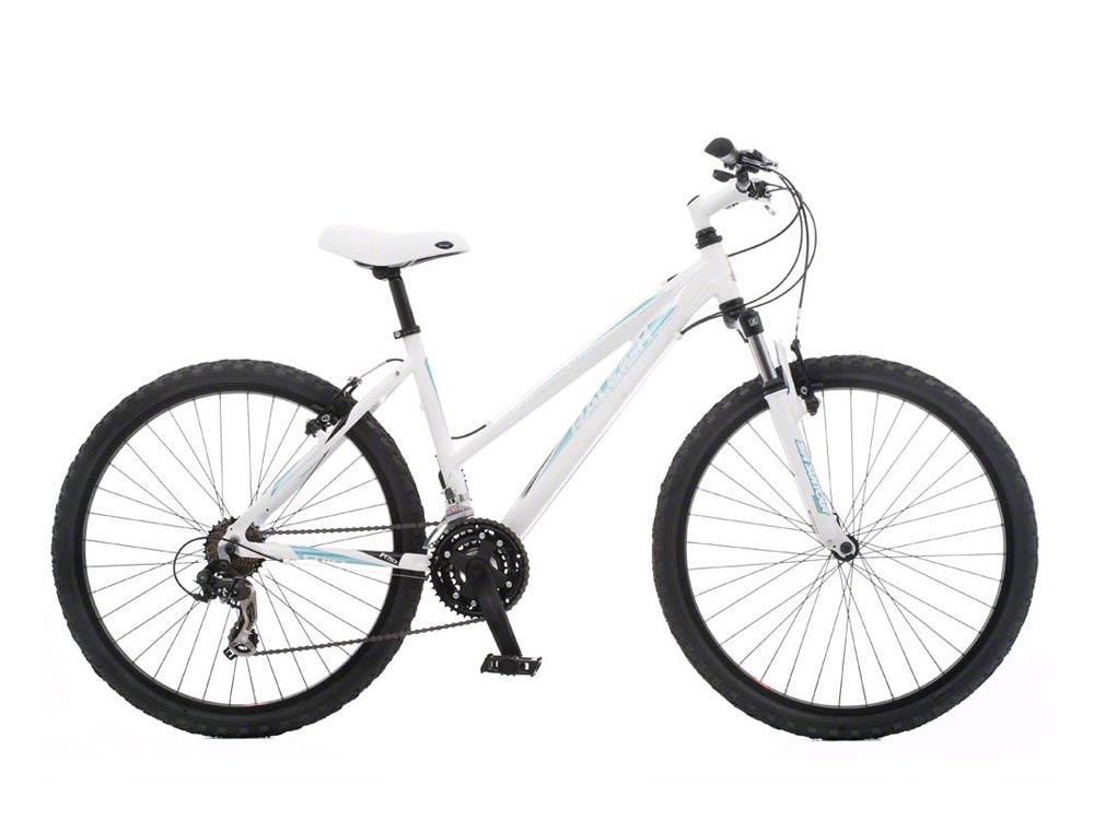 raleigh tundra ladies bike