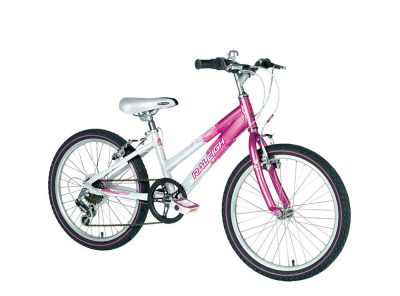 Raleigh Krush 20