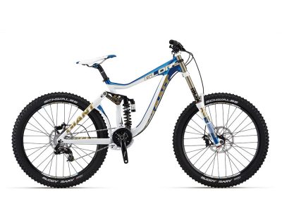 giant faith 0 2012