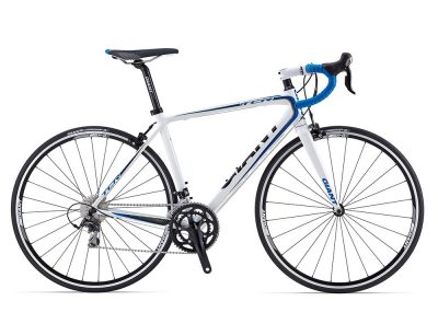 Giant TCR 1