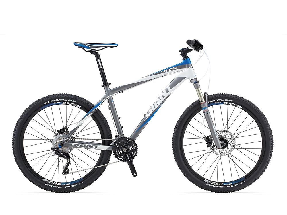giant talon 0 2013