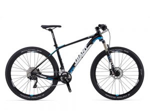 Giant XTC 27.5 0 Team