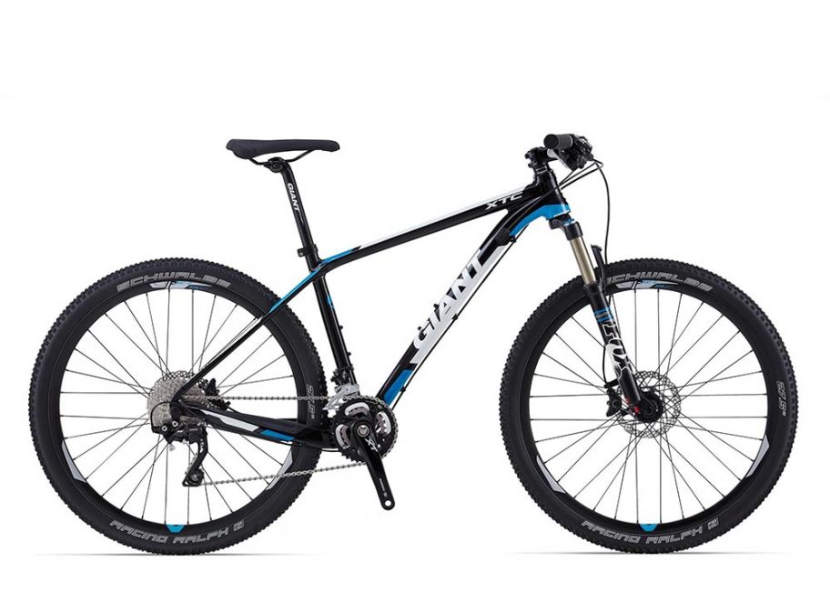 Giant NRS 3, 2003 Michael Agrotis Cyprus Bicycles