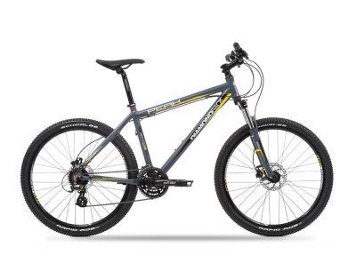 diamondback hyrax 27.5 mountain bike