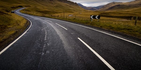 On Road