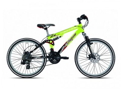 Torpado T600 Scorpion Disc
