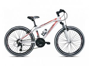 Torpado T605 Jaguaro