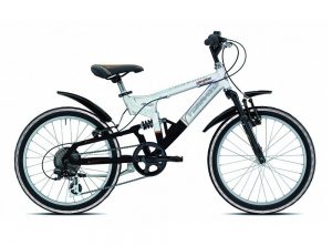 Torpado T620 Gangster