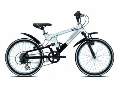 Torpado T620 Gangster