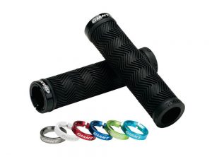 Giant Solo-O Single Lock on Grips