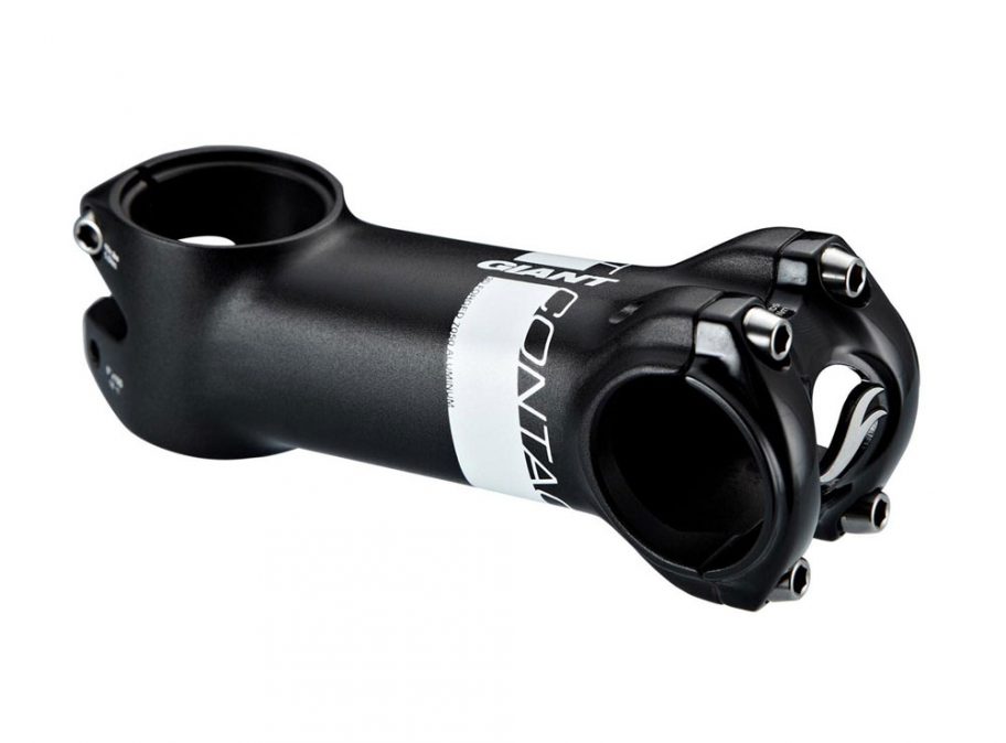 Giant Contact SLR Trail Riser Michael Agrotis Cyprus Bicycles