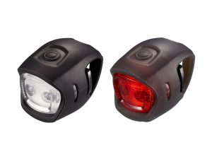Giant Numen Mini Lights Front and Rear