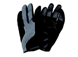 Giant Winter Gloves