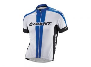 Giant Jersey Short Sleeve