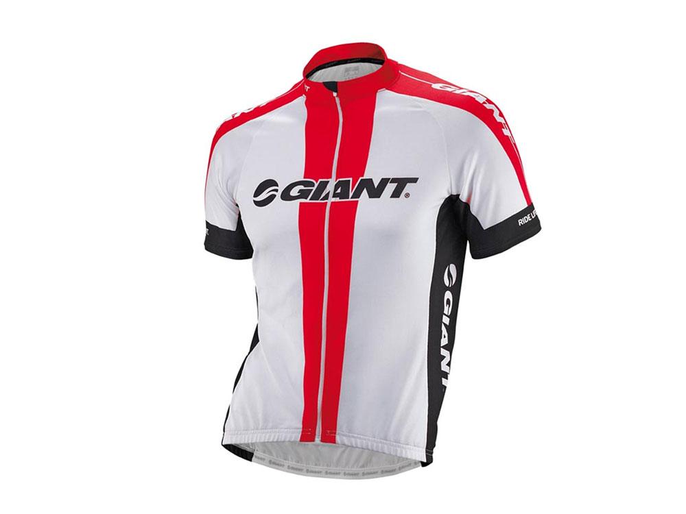 giant team jersey