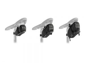 Giant Seat Bags in Black