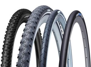 Giant Tyres