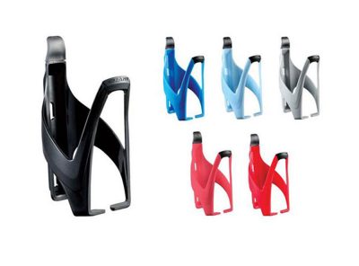 Giant Plastic Bottle Cages