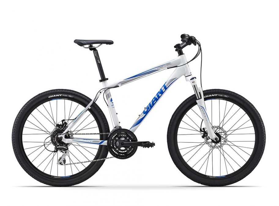 Diamondback Outlook - Michael Agrotis | Cyprus Bicycles