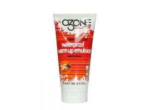 Waterproof Warm Up Emulsion