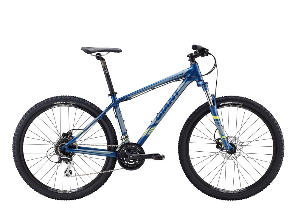 giant talon 27.5 0 ltd
