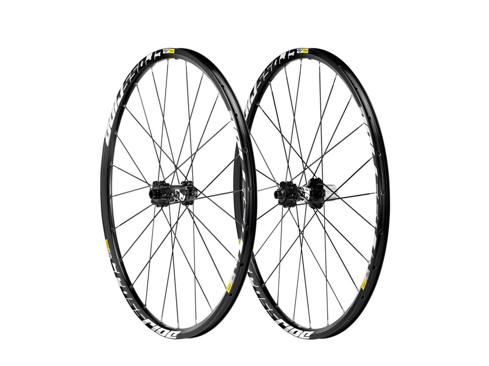 mavic aksium elite disc 650b