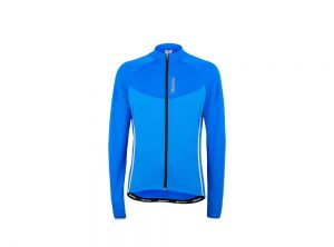 Santini Tempo Long Sleeve Jersey