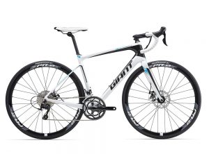 Giant Defy Advanced 2