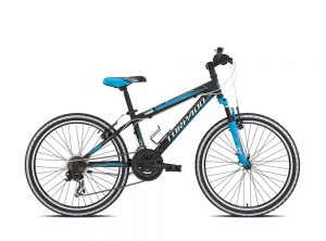Torpado Viper 24 Blue (2016)