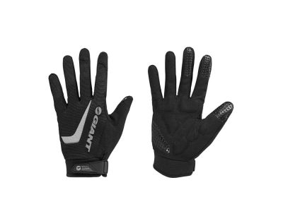 Giant Horizon Long Finger Gloves