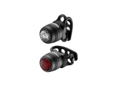 Giant Numen +Click TL Front and Rear Light set