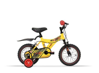 Raleigh Atom 12