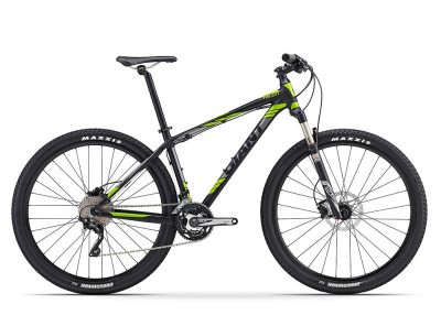 giant talon 1 2012