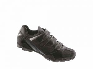 Giant Flux shoes off road
