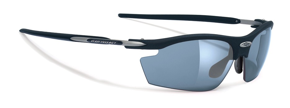 Rudy Project Quality sunglasses - Michael Agrotis | Cyprus Bicycles