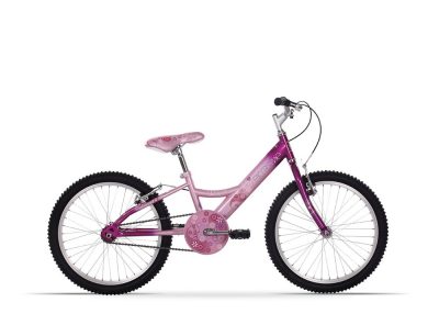 Wave Extreme 20 by Raleigh