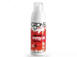 Ozone energy oil