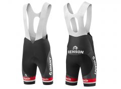 2016 Team Giant-Alpecin Special Edition Bib Short