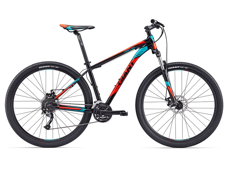 grizl bikepacking