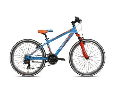 Torpado Jaguaro 24″ (2017)