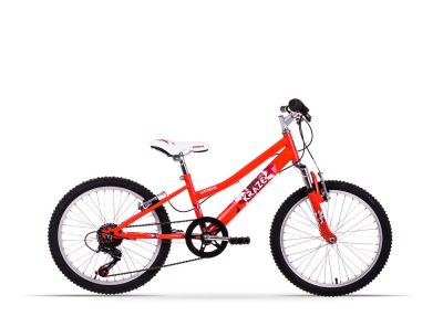 Extreme Kraze 20″ by Raleigh