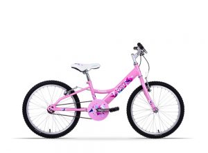 Extreme Wave 20″ by Raleigh