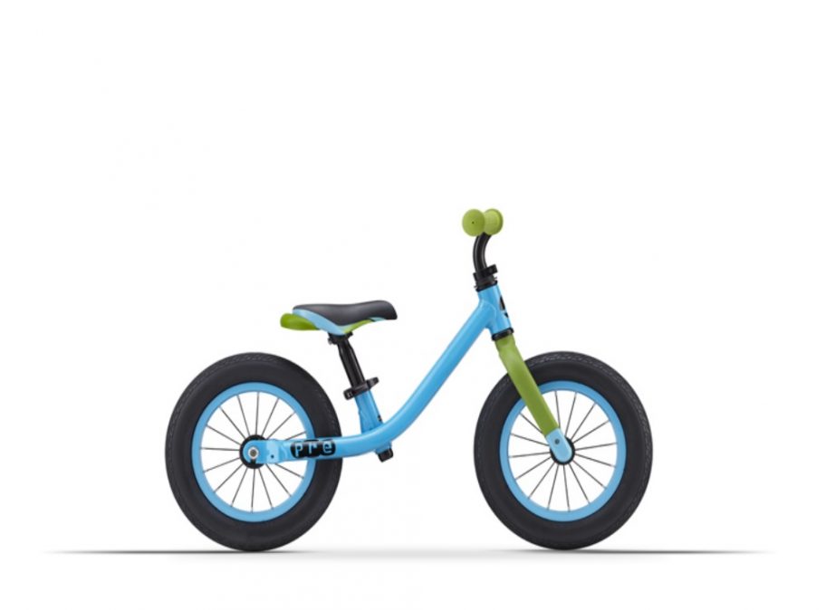 giant pre push balance bike